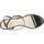 kengät Naiset Sandaalit ja avokkaat La Strada 1902725 Musta