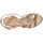 kengät Naiset Sandaalit ja avokkaat Les Tropéziennes par M Belarbi 205017 Kulta