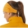 Asusteet / tarvikkeet Urheiluvarusteet Asics Fujitrail Headband Keltainen