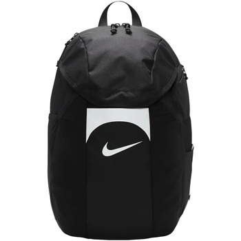 laukut Reput Nike Academy Team Backpack Musta