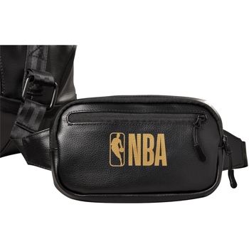 laukut Pikkulaukut Wilson NBA 3in1 Basketball Carry Bag Musta