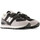 kengät Lapset Juoksukengät / Trail-kengät New Balance Pv574 m Musta