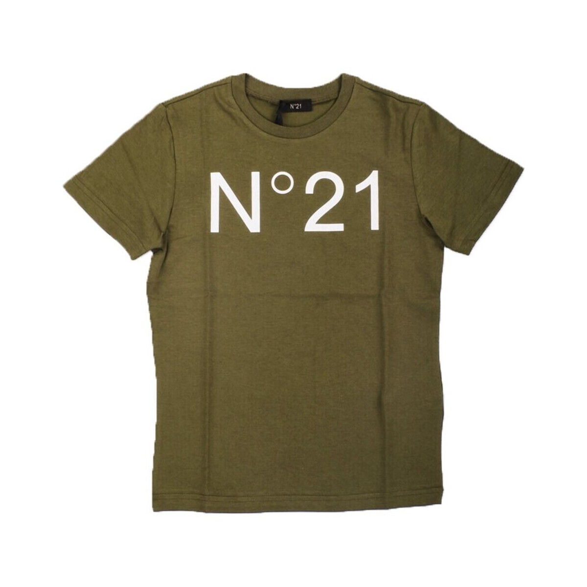 vaatteet Lapset Lyhythihainen t-paita N°21 N21173 Monivärinen