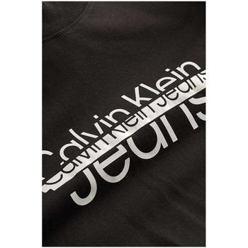 Calvin Klein Jeans  Musta