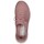 kengät Naiset Tennarit Skechers 149710 Vaaleanpunainen