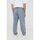 vaatteet Miehet Verryttelyhousut Calvin Klein Jeans J30J322925 Harmaa