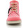 kengät Naiset Bootsit Kickers Kick Hi Vaaleanpunainen