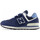 kengät Lapset Juoksukengät / Trail-kengät New Balance Pv574 m Sininen