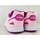 kengät Lapset Matalavartiset tennarit adidas Originals VS Switch 3 K Vaaleanpunainen