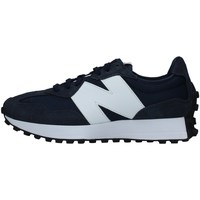 kengät Matalavartiset tennarit New Balance MS327CNW Sininen