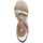 kengät Naiset Sandaalit ja avokkaat Remonte R6251 Ruskea