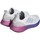 kengät Naiset Juoksukengät / Trail-kengät adidas Originals Pureboost 22 Valkoinen