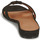 kengät Naiset Sandaalit Esprit 043EK1W305-001 Musta