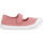 kengät Pojat Tennarit Victoria NUDE Vaaleanpunainen