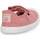 kengät Pojat Tennarit Victoria NUDE Vaaleanpunainen