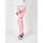 vaatteet Naiset Legginsit Champion 112857 Vaaleanpunainen