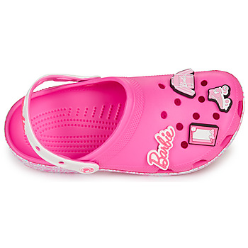 Crocs Barbie Cls Clg Electric / Vaaleanpunainen