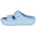 kengät Naiset Sandaalit Crocs Classic Cozzzy Sandal Sininen