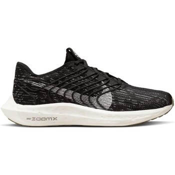 kengät Miehet Juoksukengät / Trail-kengät Nike Pegasus Turbo Valkoiset, Mustat