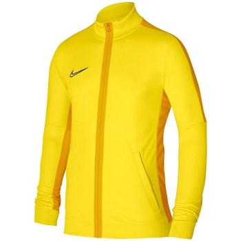 vaatteet Miehet Svetari Nike Academy 23 Keltainen