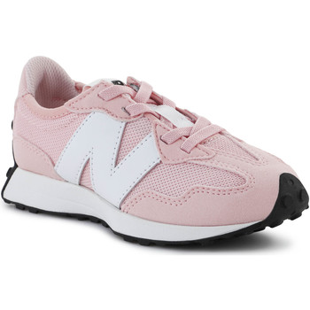 kengät Tytöt Sandaalit ja avokkaat New Balance PH327CGP Vaaleanpunainen