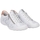 kengät Naiset Tennarit Remonte R3406 Valkoinen