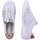 kengät Naiset Tennarit Remonte R3406 Valkoinen