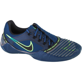 kengät Miehet Fitness / Training Nike Ballestra 2 Sininen