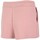 vaatteet Naiset Caprihousut 4F SKDD350 Vaaleanpunainen