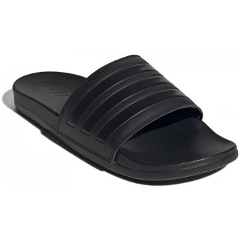 kengät Miehet Sandaalit ja avokkaat adidas Originals Adilette comfort Musta
