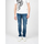 vaatteet Miehet 5-taskuiset housut Pepe jeans PM201650JY34 | M34_108 Sininen