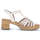 kengät Naiset Sandaalit ja avokkaat Gabor 22.723.52 Vaaleanpunainen