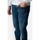 vaatteet Miehet 5-taskuiset housut Pepe jeans PM206468HN12 | Kingston Zip Sininen