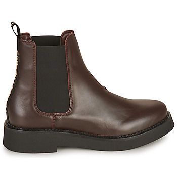 Tommy Jeans TJW CHELSEA FLAT BOOT
