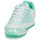kengät Tytöt Matalavartiset tennarit Reebok Classic REEBOK ROYAL CL JOG 3.0 1V Valkoinen / Sininen