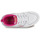 kengät Tytöt Matalavartiset tennarit Reebok Classic REEBOK ROYAL PRIME 2.0 Valkoinen / Vaaleanpunainen