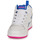 kengät Tytöt Matalavartiset tennarit Reebok Classic REEBOK ROYAL PRIME MID 2.0 Valkoinen / Sininen / Vaaleanpunainen