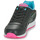 kengät Tytöt Matalavartiset tennarit Reebok Classic REEBOK ROYAL CL JOG 3.0 Musta / Vaaleanpunainen