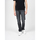 vaatteet Miehet 5-taskuiset housut Pepe jeans PM2067414 | Byron Black Tone Musta