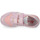 kengät Pojat Tennarit Naturino 0M02 ARGAL PINK Vaaleanpunainen