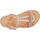 kengät Tytöt Sandaalit ja avokkaat Les Tropéziennes par M Belarbi 204953 Vaaleanpunainen