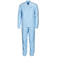 vaatteet Miehet Verryttelypuvut Lacoste WH1792-HBP Sininen