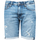 vaatteet Miehet Shortsit / Bermuda-shortsit Pepe jeans PM800940WM8 | Stanley Sininen