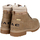 kengät Naiset Nilkkurit Gas GAW221201 | Elbrus LTX Beige