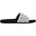 kengät Miehet Sandaalit ja avokkaat Emporio Armani EA7 XCP010XK340 Valkoinen