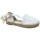 kengät Sandaalit ja avokkaat Yowas 27341-18 Beige