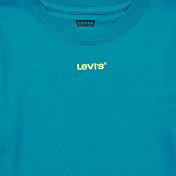 Levi's  MY FAVORITE TEE Sininen