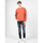 vaatteet Miehet Svetari Pepe jeans PM582169 | David Punainen