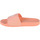 kengät Naiset Tossut Levi's June Batwing S Vaaleanpunainen