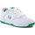 kengät Miehet Skeittikengät DC Shoes DC CENTRAL ADYS100551-WGN Valkoinen